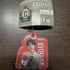 EBiDAN ガチャガチャ アイス