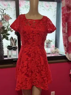 ジブリパークへ行こう！借りぐらしのアリエッティ！赤ワンピ　アリエッティ