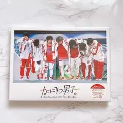 なにわ男子First Arena Tour2021 Blu-ray[2枚組]