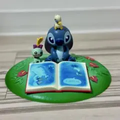 スティッチ一番くじA賞