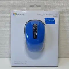 マイクロソフト Bluetooth モバイルマウス 3600 PN7-00027