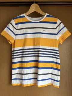 Arnoldpalmer アーノルドパーマー Tシャツ ボーダー サイズ2
