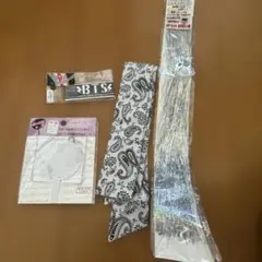 推し活グッズ　未使用