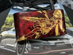 任天堂 gcコン接続タップ 純正品 　WUP-A-GGKA