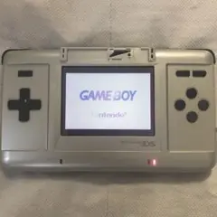 ゲームボーイマクロXL