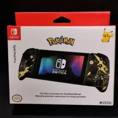 ホリ グリップコントローラー 海外限定版