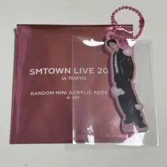 smtown 2025 ウニョク superjunior アクキー