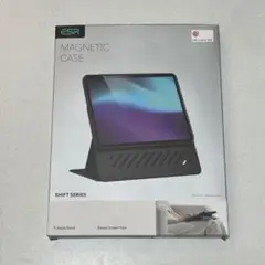 ESR iPad Air 13インチ ケース m2 m3 バイオレット