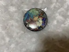 あんスタ 缶バッジ 星之所向 日々樹渉
