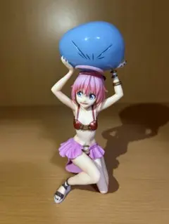 転すら　ミリム　フィギュア
