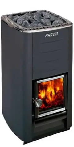 HARVIA M2