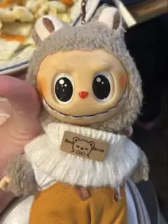 ラブブ