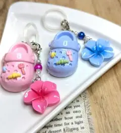 クロックス☆アンブレラマーカー♡ ２個セット♡ 192
