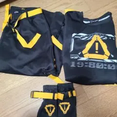 ACDC RAG 原宿系 ファッション サイバー エーシーディーシーラグ