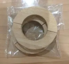 スリーコインズ カーテンタッセル カーテンホルダー