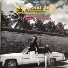 【き9203】Birthday Suit / Home and Away