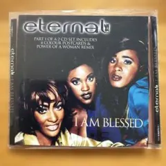 eternal I AM BLESSED 2枚組CDセット