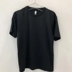 J569 JUMONJI UNIV. 黒 半袖Tシャツ メンズ S