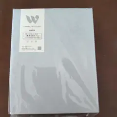 Westy敷布団カバー 日本製 セミダブルサイズ125cm x 215cm