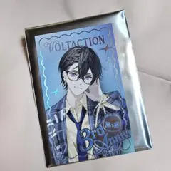 VOLTACTION 3rd Anniversary 四季凪アキラフォト風カード