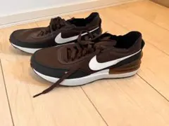 Nike スニーカー ブラウン US 7.5