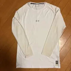 Under Armour HeatGear 野球 アンダーシャツ LG