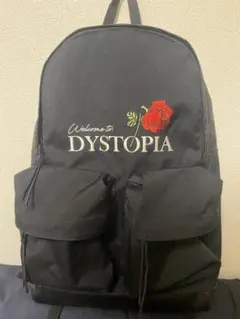 UNDERCOVER DYSTOPIA リュック