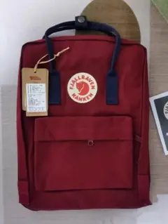 新品カンケンリュックサック バッグ 大容量16L @02^_^5