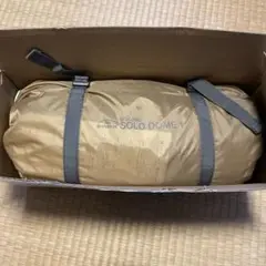 バンドック ソロドーム