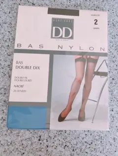 【最終お値下♡美品】ドレドレDouble Dix ストッキングス