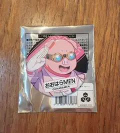 ドズル社 東京キャラクターストリート おおはらMEN