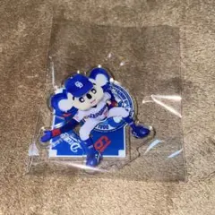ドアラ 記念くじ アクスタ ⑤