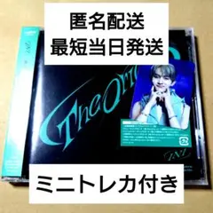 田島将吾 ミニトレカ付 THE ORIGIN Winning 通常盤