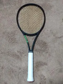ウィルソン ブレード ブラックエディション G2