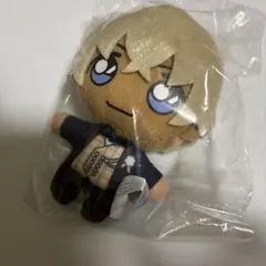 名探偵コナン　セガラッキーくじ　ぬいぐるみマスコット　安室透