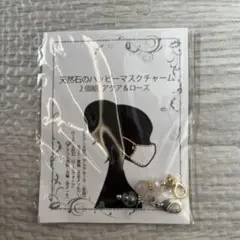 マスクチャーム