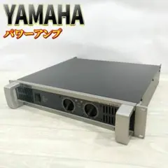 YAMAHA ヤマハ P1000S パワーアンプ GC47 YAMAHA 送料無料 ◇ パワーアンプ P1000S 2005年製 在庫3 取扱