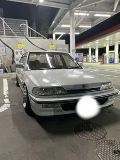 2025年最新】EF2シビックセダンの人気アイテム - メルカリ
