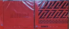 新品未開封　小室哲哉　マルハン限定CD２枚セット