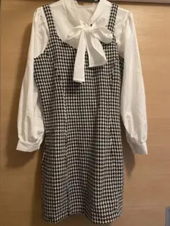 ワンピース コーデセット