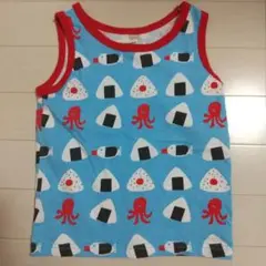マーキーズ タンクトップ 110cm