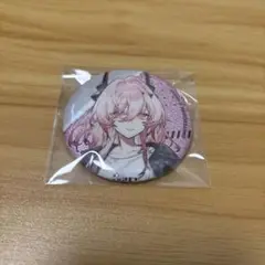 アークナイツ　マルイ　缶バッジ　シヴィライト・エテルナ