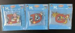 ドラゴンボール1番くじASSEMBLE COLLECTION 孫悟空少年期編H賞