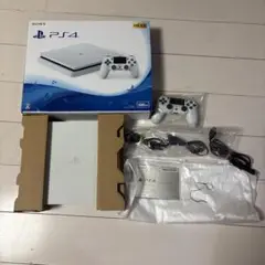 プレステ4本体