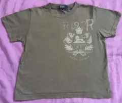 110cm Polo by Ralph Lauren Tシャツ