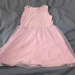 【子供服】ワンピース 110サイズ
