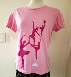 2025年最新】ロイヤルバレエ tシャツの人気アイテム - メルカリ