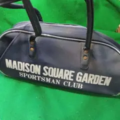 マジソンバッグ ボストンバッグ 赤 ヴィンテージ レトロ 昭和　エナメルバッグ Yahoo!オークション -「マジソンバッグ エナメル」の落札相場