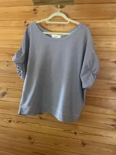 BEAMS HEART トップス　 フリーサイズ