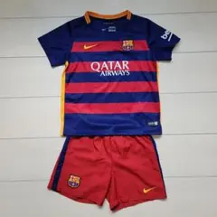 115　バルセロナ2015上下セット